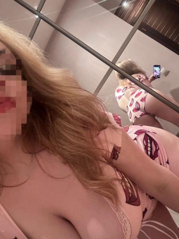 Тамара Стройная Блондинка фото 5