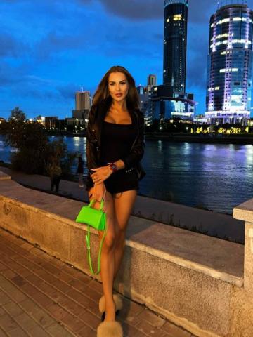 Агния Королева Ночи фото 3